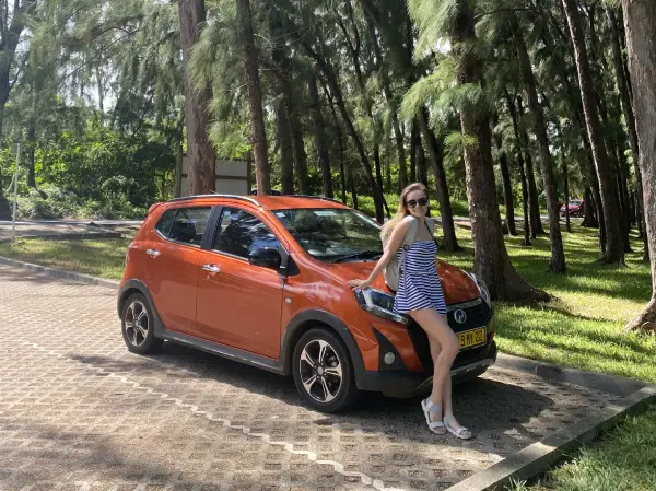 Everything You Need to Know Before Renting a Car in Mauritius
