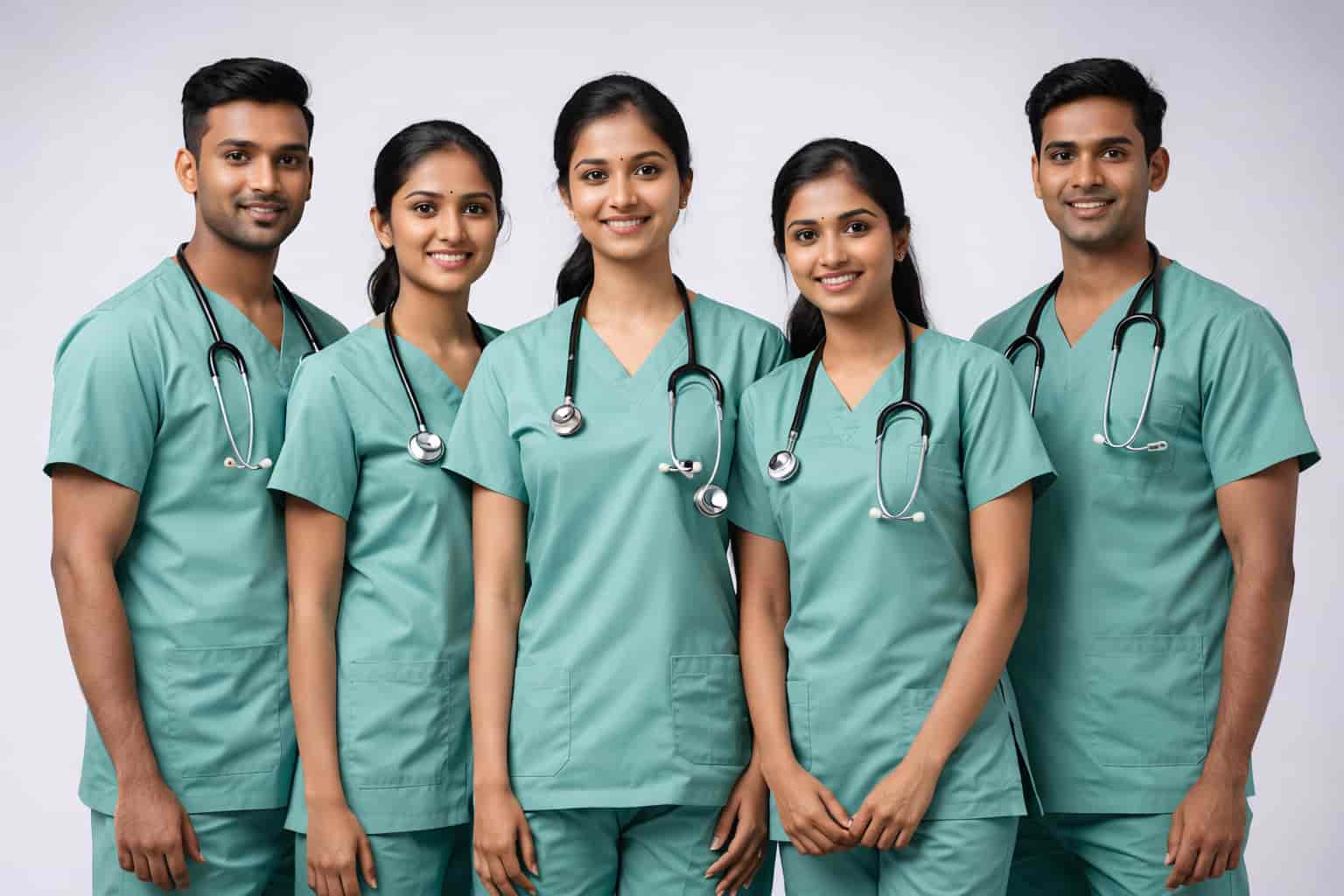 Why Nursing & Healthcare Staffing in Delhi is Essential for Hospitals