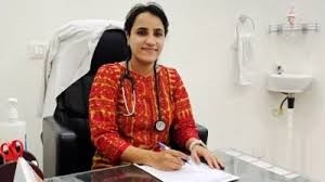 Best Gynecologist in South Delhi | Dr. Rupali Chadha