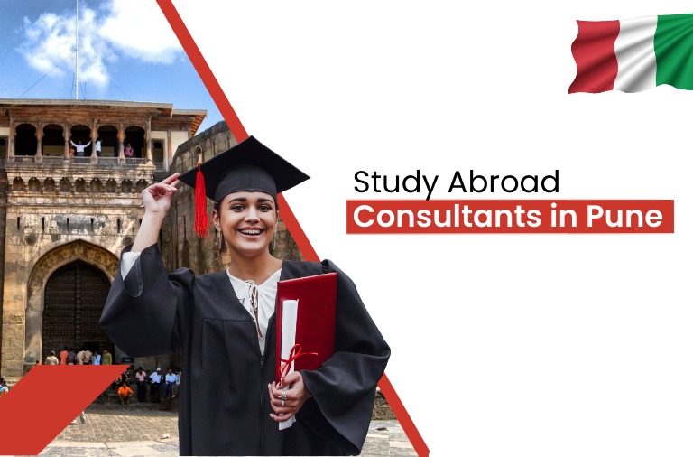 Trusted Study Abroad Help in Pune