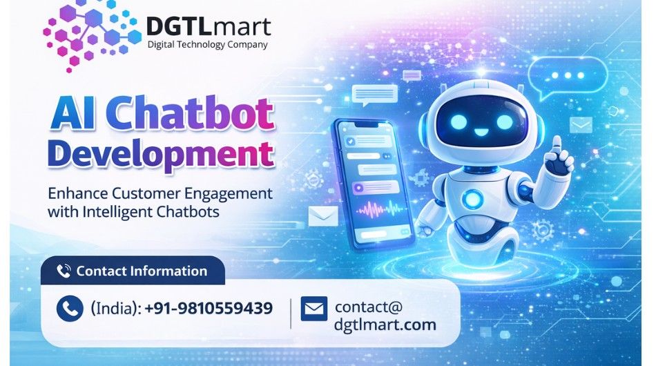 Transforming Businesses with AI Agent Development Services