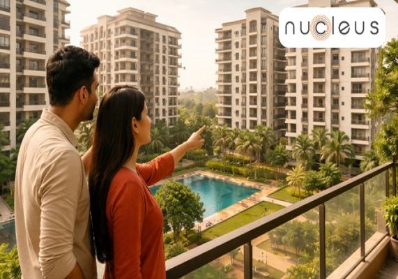 Why Rajarhat Is the Future Residential Hub of Kolkata