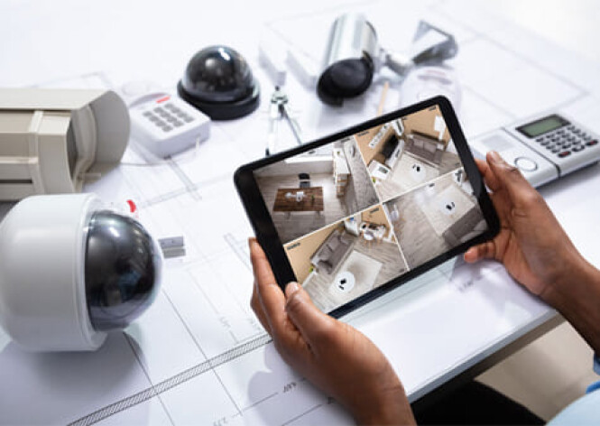 10 Reasons Your Business Needs Commercial Security Alarm Systems