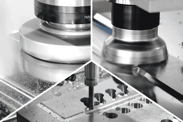 Exploring Reliable Horizontal Machining Center Manufacturers for Mold Making