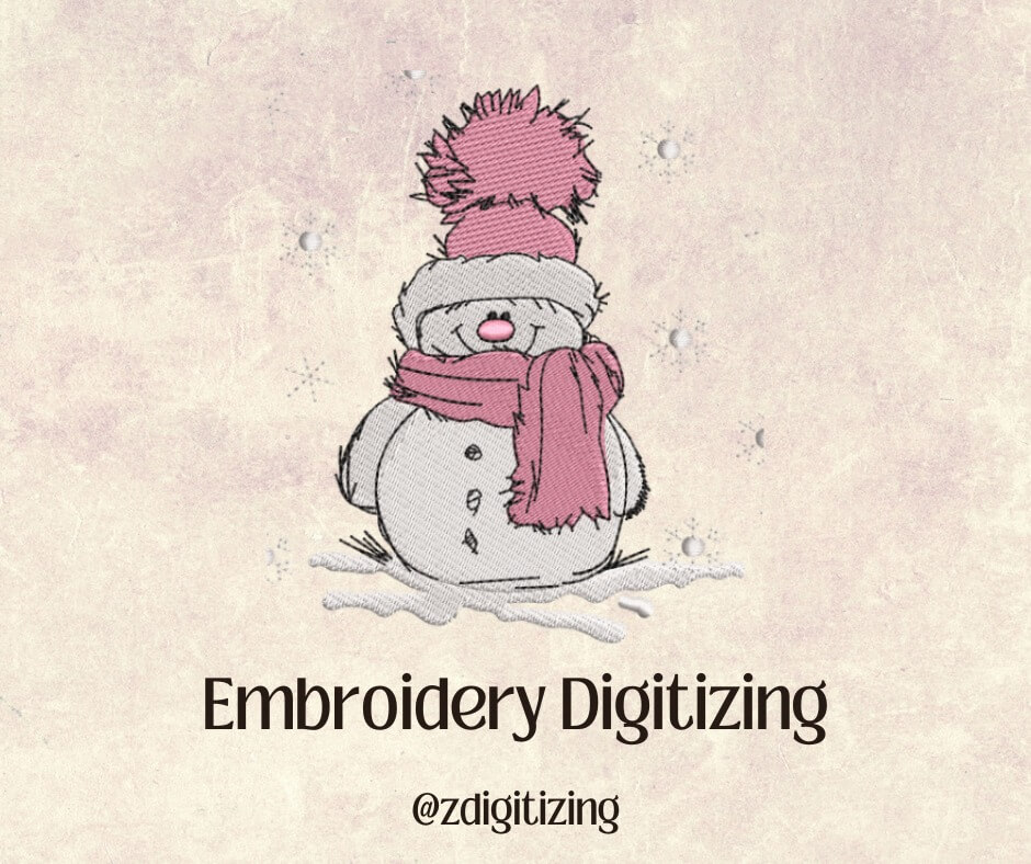 Top Embroidery Digitizing Services in USA for Professional Results