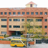 S. V. PUBLIC:-General education school in Jaipur, Rajasthan