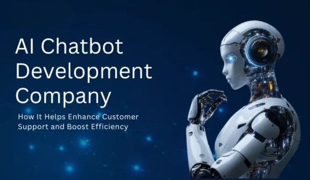 AI Chatbot Development Company