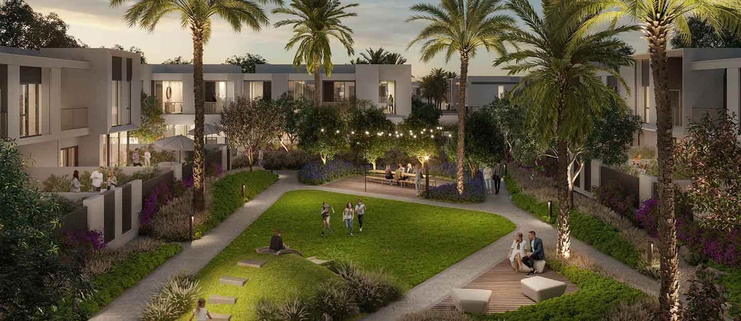 Best Deals on The Valley Dubai Properties for Sale Right Now