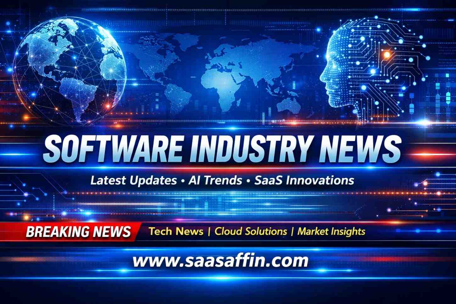 Future of AI Agents in SaaS: AI Copilots vs AI Agents Transforming SaaS Growth & Business