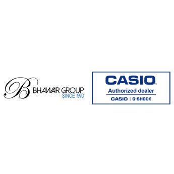 Casio Shop Near Me | Authorized Casio Watch Store India