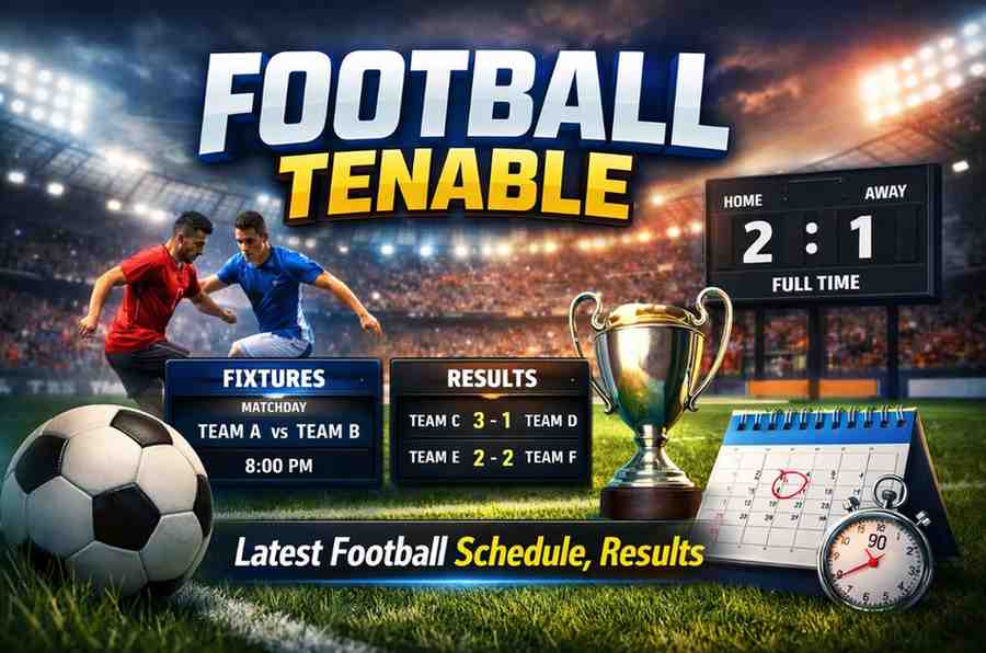 Football Tenable: Building Sustainable Success in Modern Football