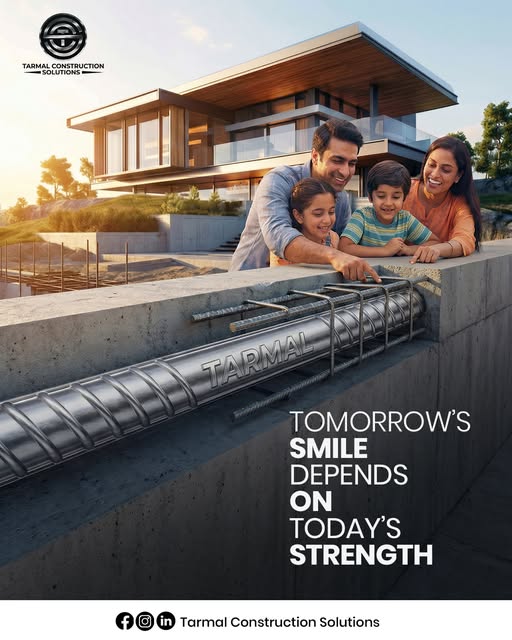 Why Tarmal Construction Is the Best Builder in Karachi 2026