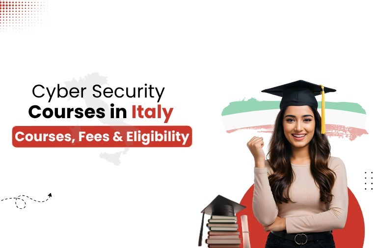Cyber Security Programs in Italy Guide