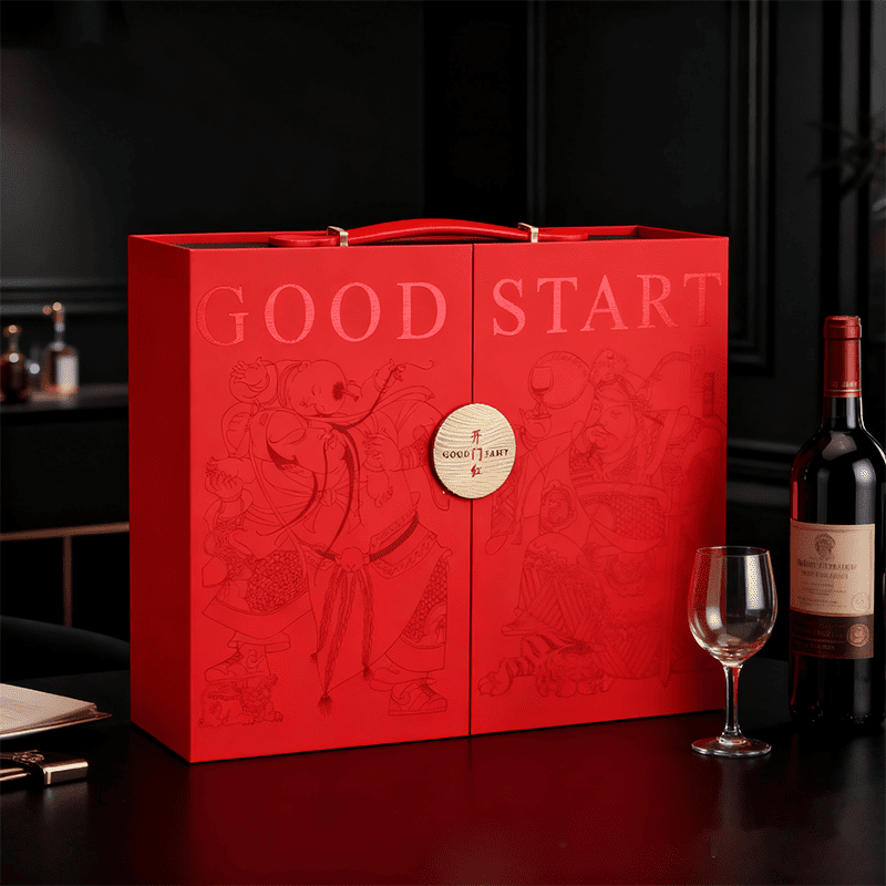 Top 10 Chinese Manufacturers for Luxury Wooden Wine Presentation Boxes