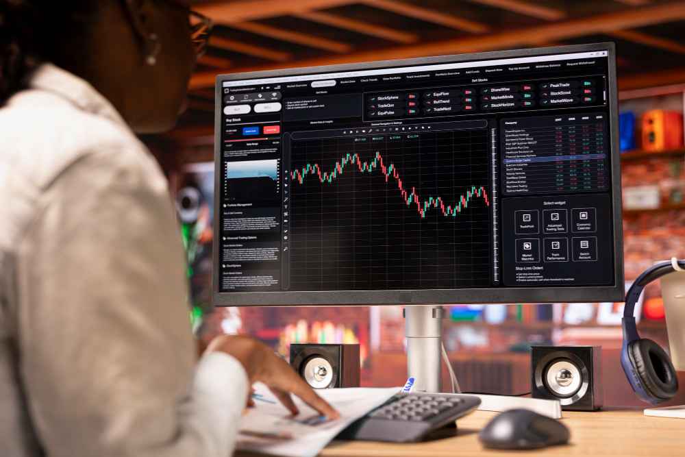 Risk Management Tips for Successful Stock Trading