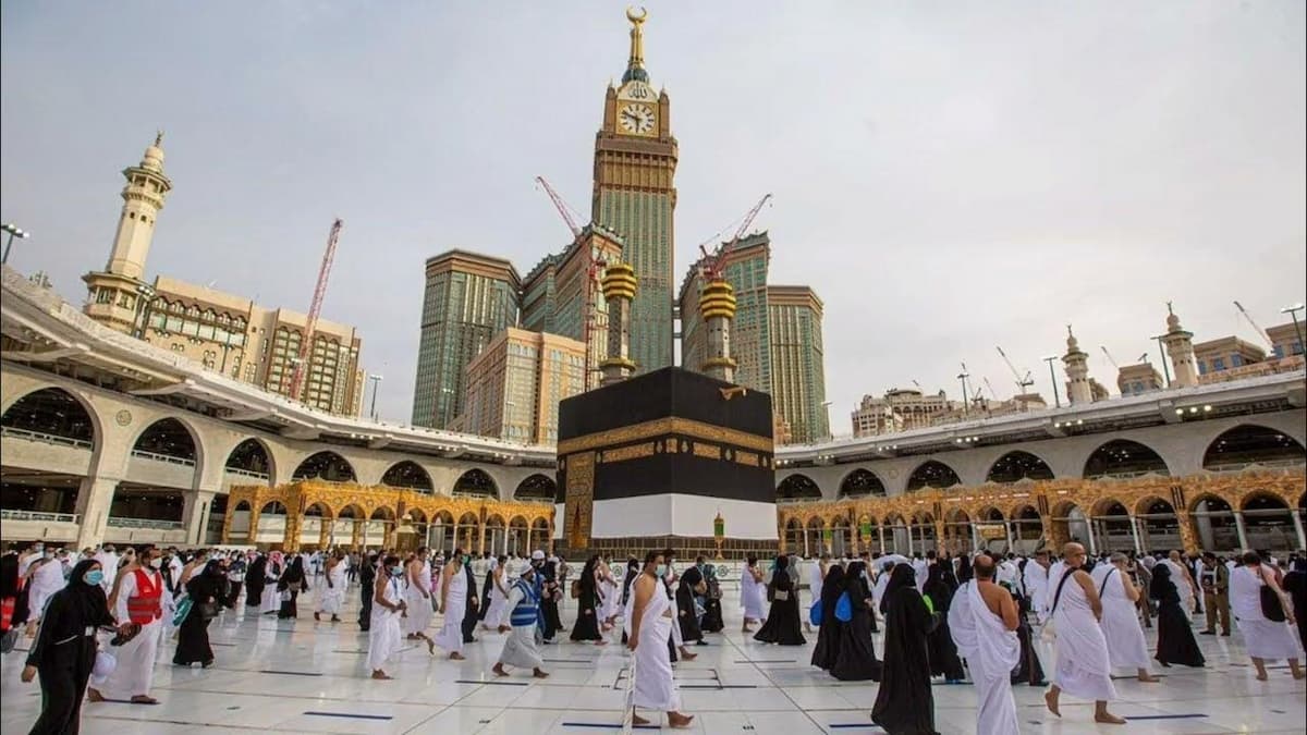 Trusted Umrah Packages for Safe and Smooth Pilgrimage Journey