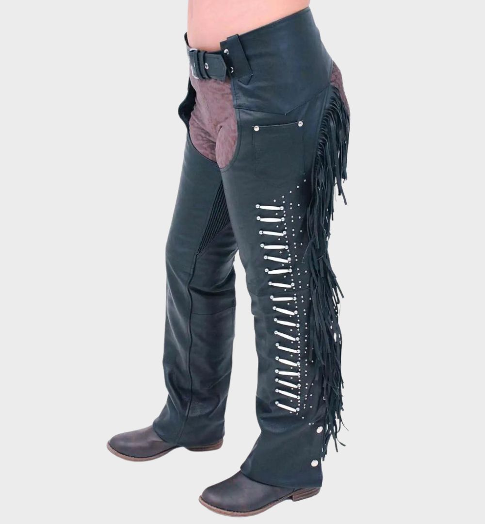 Understanding the Cowboy Chaps: A Complete Beginner’s Guide