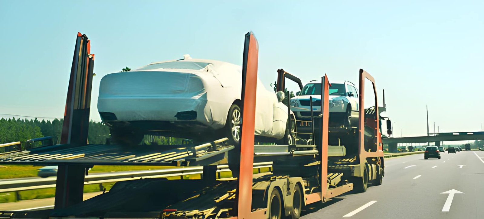Struggling with Car Transport to Arizona? Here’s How to Do It Right