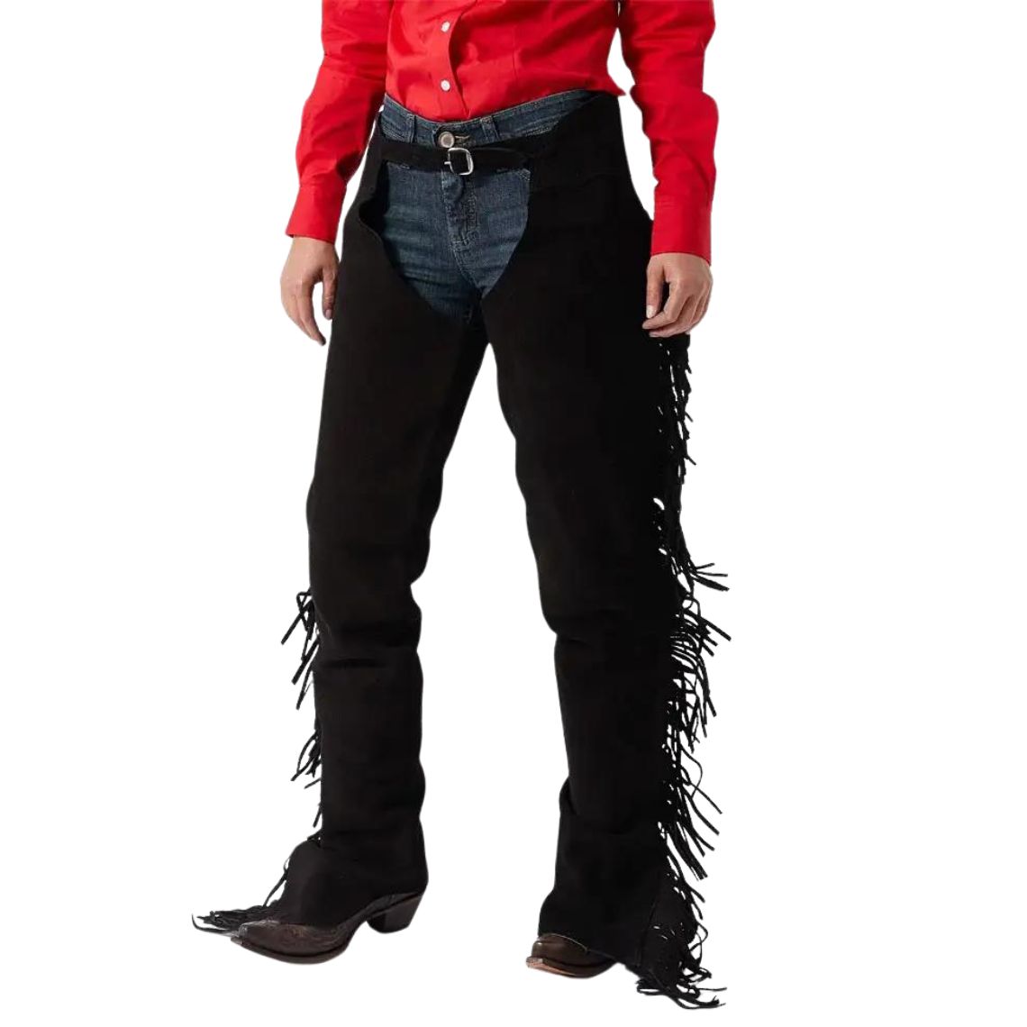 Get Stylish Men’s Western Chaps for Comfort and Durability