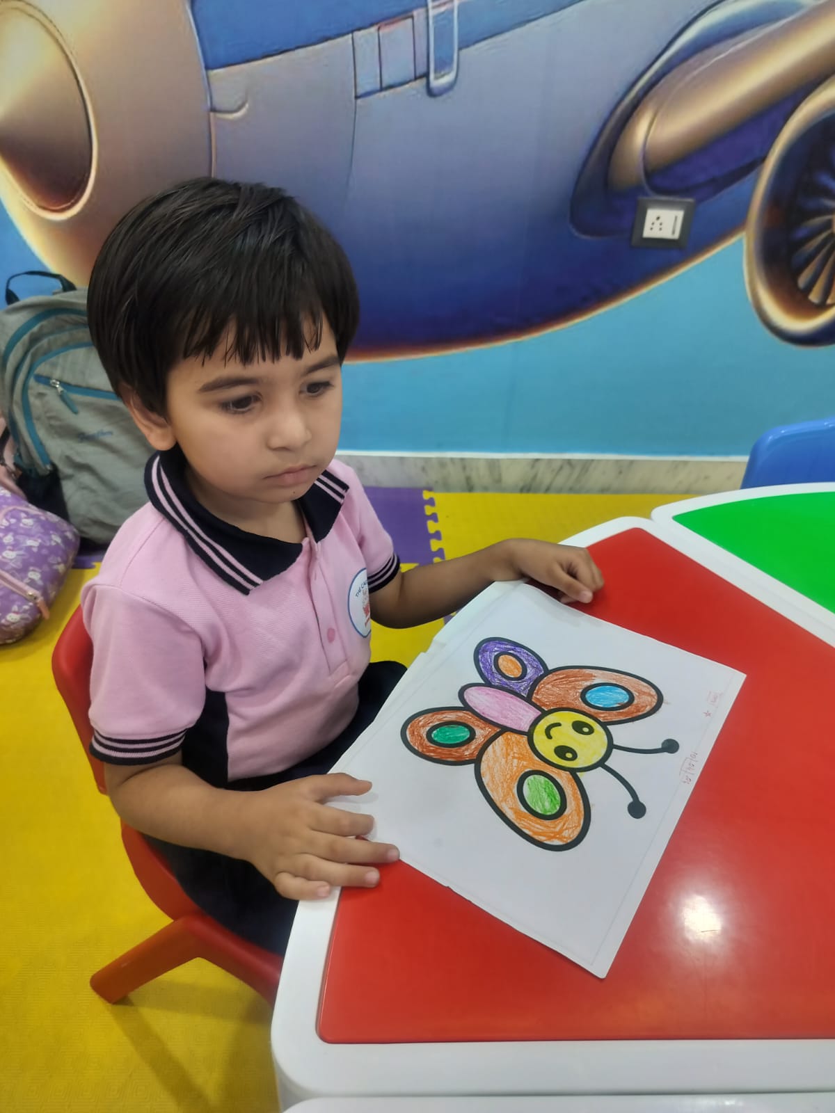 Best Activity Centre in YEIDA, Gaur Yamuna City – The Castle Bunnies