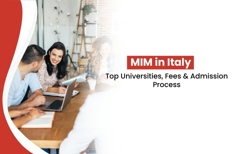 How to Study MIM in Italy for Indian Students?