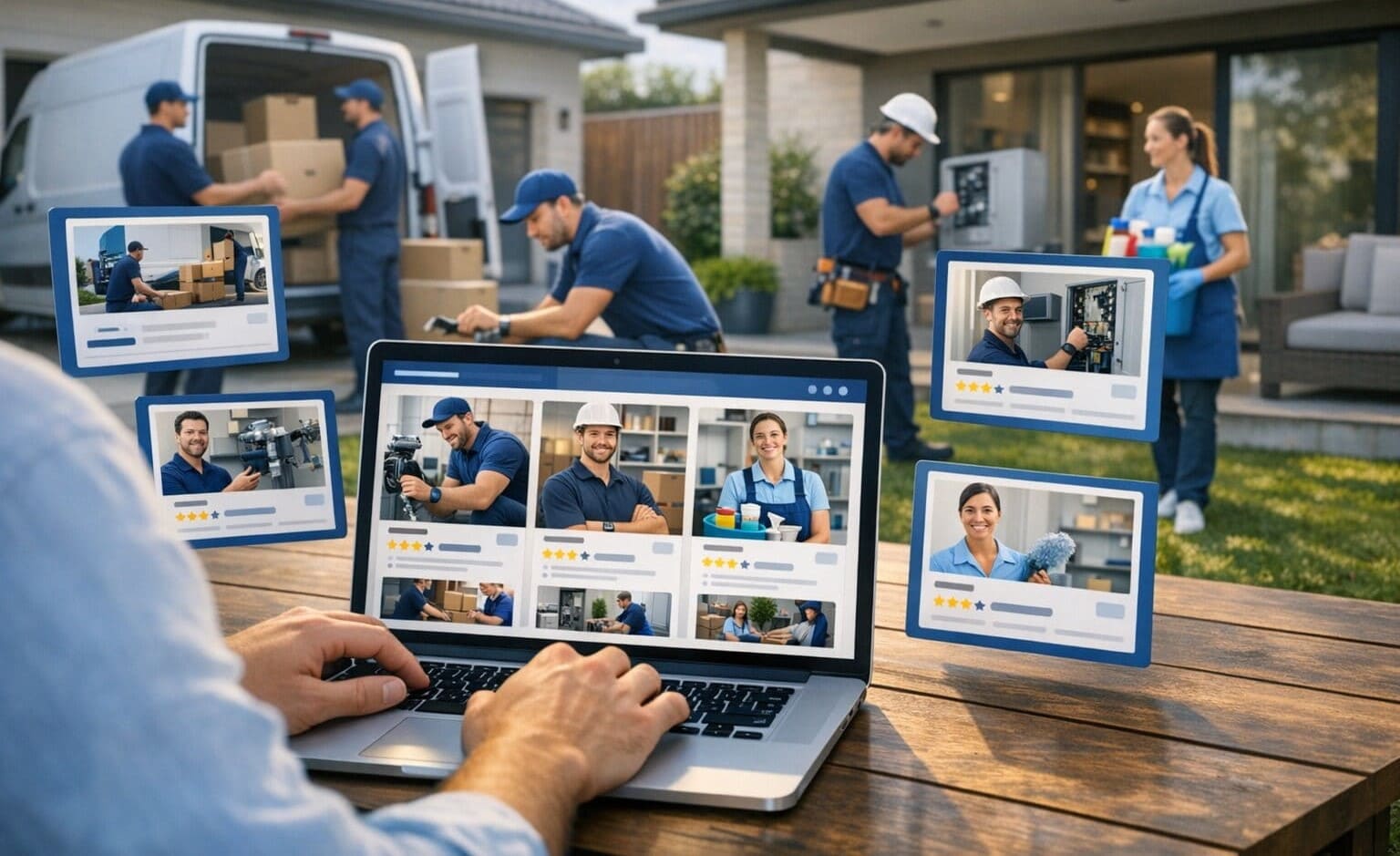 Best hipages Alternatives: Better Options for Customers (2026)