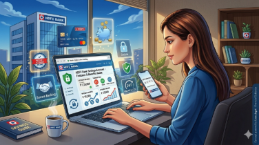 Common Common HDFC Bank Net Banking Mistakes & How to Avoid Them Mistakes & How to Avoid Them