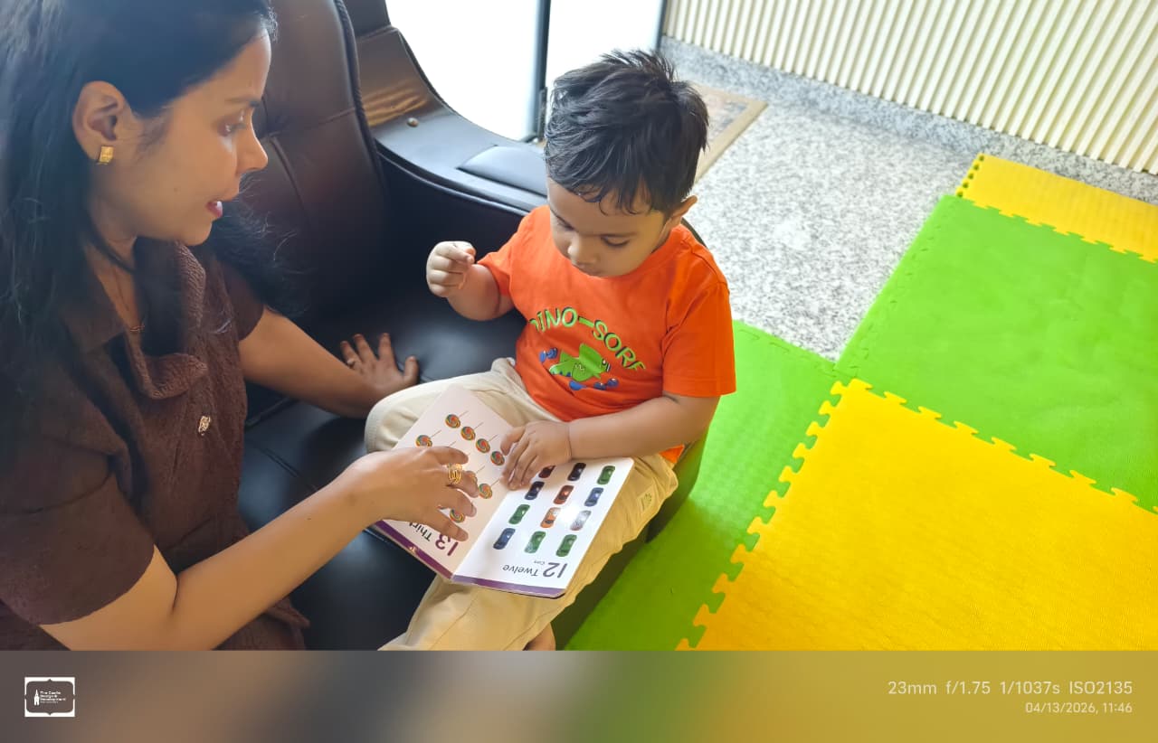 Best Daycare in YEIDA at Gaur Yamuna City – Admissions Open 2026-27