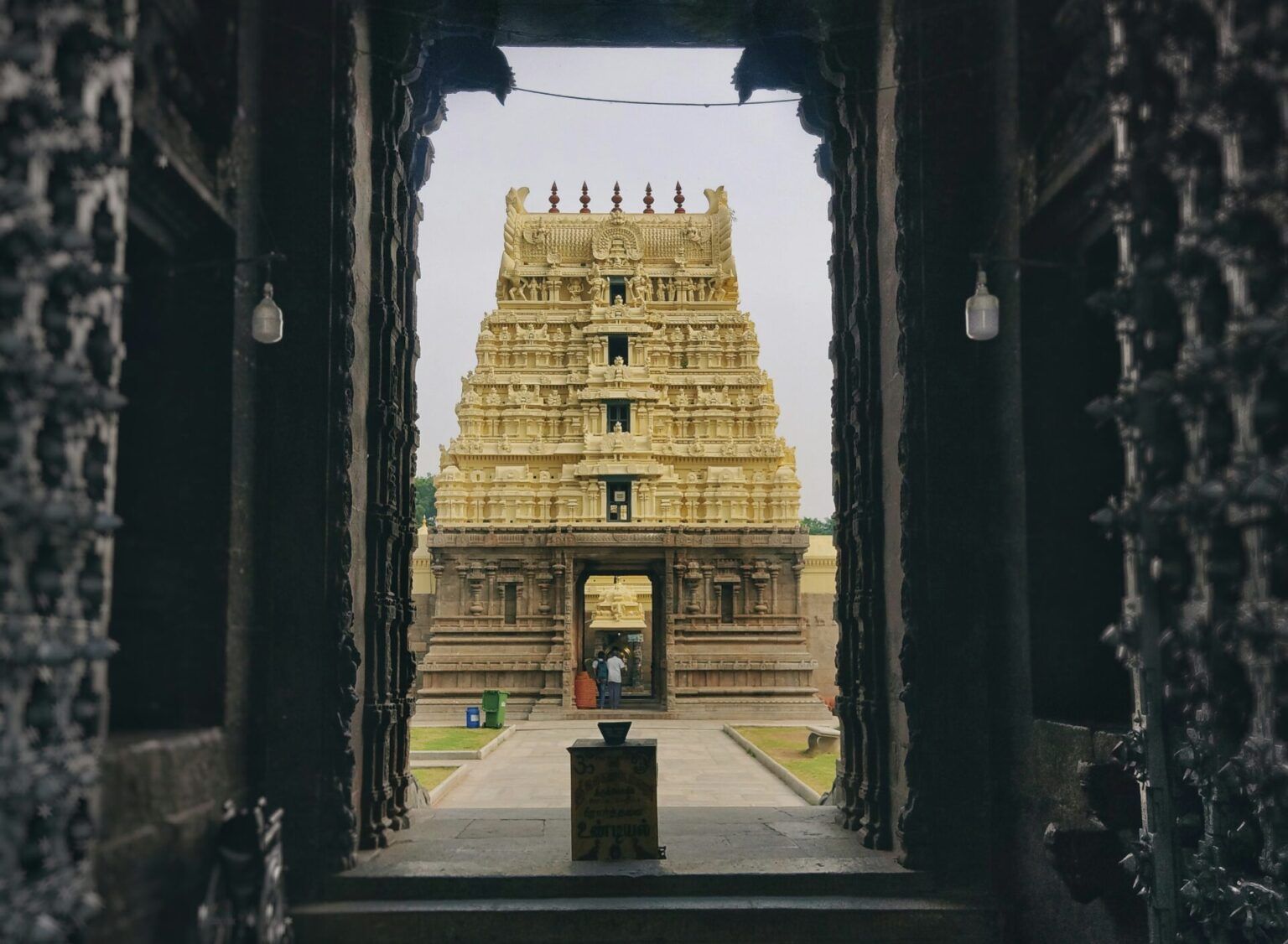 Shri Gajanan Maharaj Sansthan,Trimbkeshwar