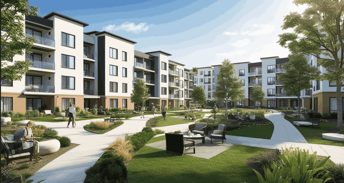 Best Under-Construction Projects for NRI Investors