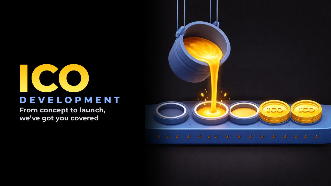 How to Build a Secure ICO Development Platform