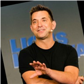 Predicting the Future: How Steven John King Transformed Consumer Insights with AI