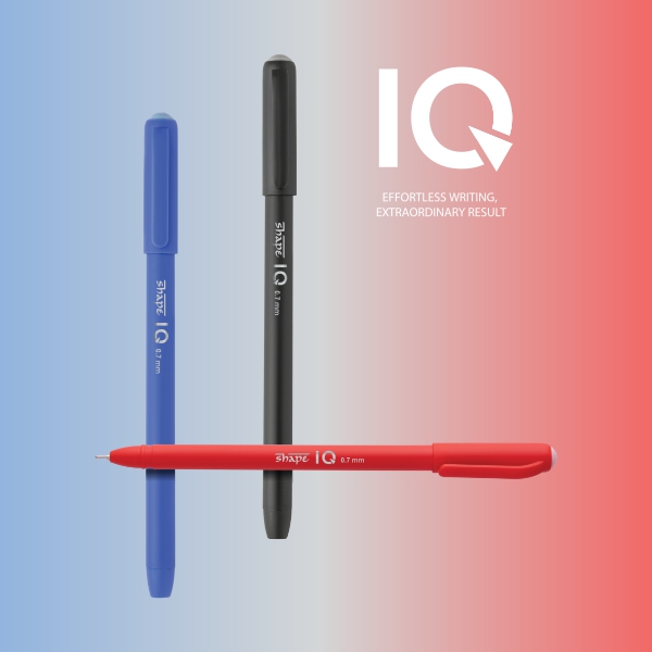 The Search is Over: We Found the Best Ball Pen at ₹10