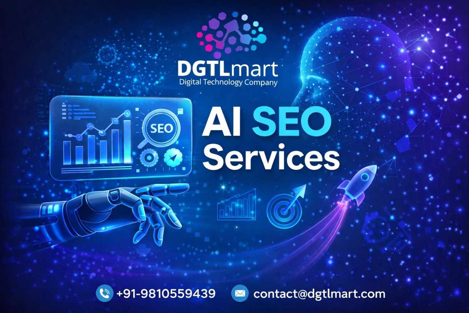 ChatGPT SEO: Smart AI Strategies to Boost Your Website Rankings
