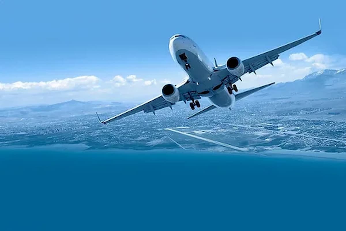 Cheap Flights to Pakistan: Best Time to Book Cheap Air Tickets