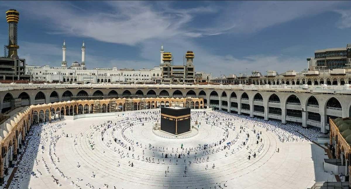 How To Find Cheap Umrah Packages 2026 Without Stress