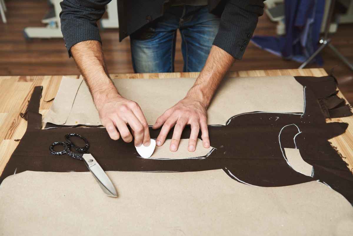 The Ultimate Guide to Custom Embossed Leather Patches 