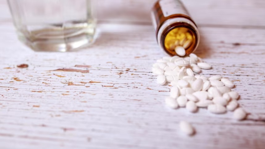 What to Expect When Using MSJ Diazepam for Anxiety Relief