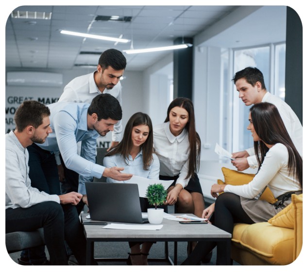 How Reputation Management Helps Businesses Gain Customer Trust