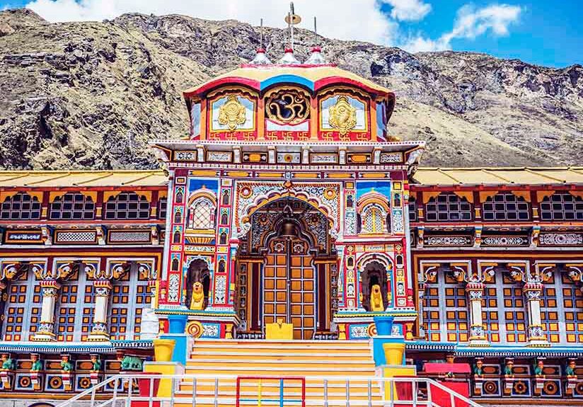 Badrinath Yatra Package from Delhi with BizareXpedition
