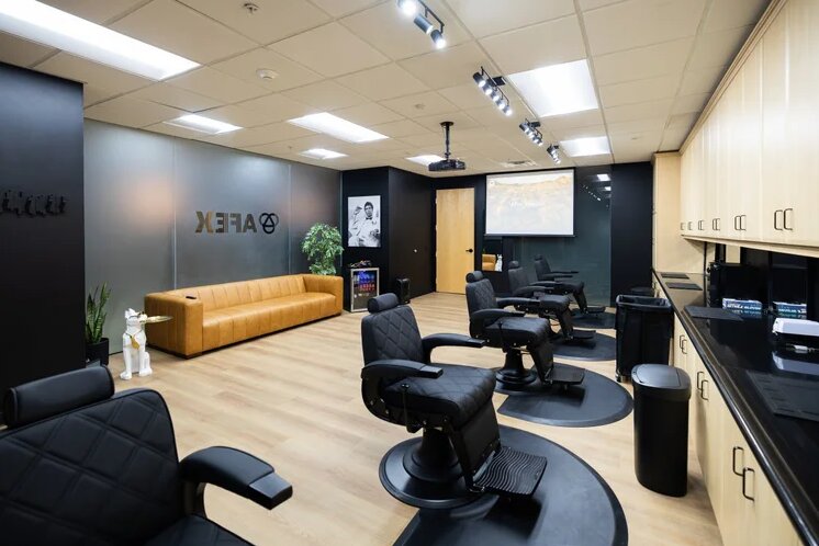 The Low-Maintenance Grooming Solution Men Have Been Waiting For