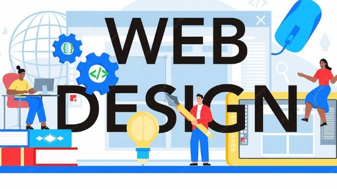 Best Website Development Services Near Me