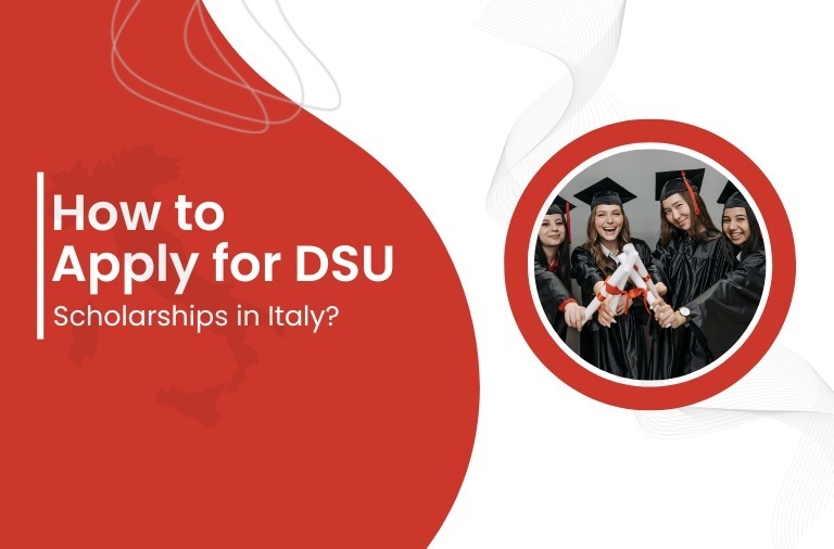 Best DSU Scholarship in Italy