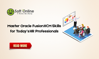 Oracle Fusion HCM: A Basic Introduction to Major Modules and Their Essential Role for Organizations