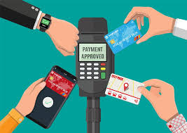 RFID Cashless Payment Systems: Simplify Payment Process for Large Events