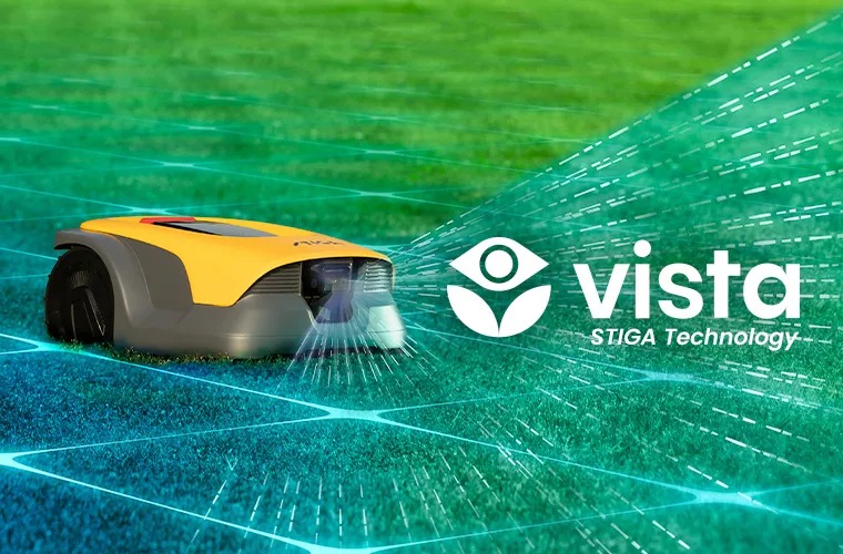 Robottiruohonleikkuri – tulevaisuuden nurmikonhoitoa ilman vaivaa