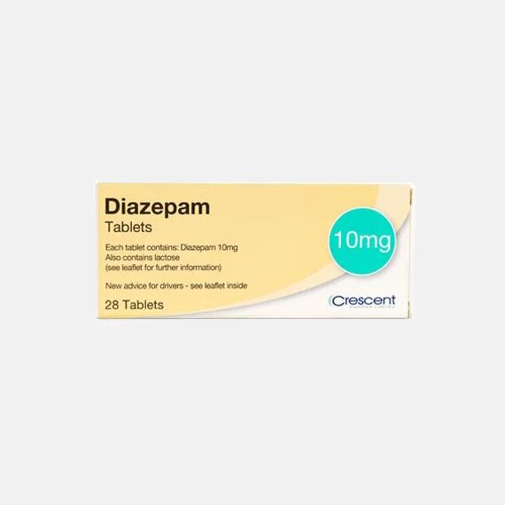 Diazepam Overview: Uses, Administration, and Safety Tips