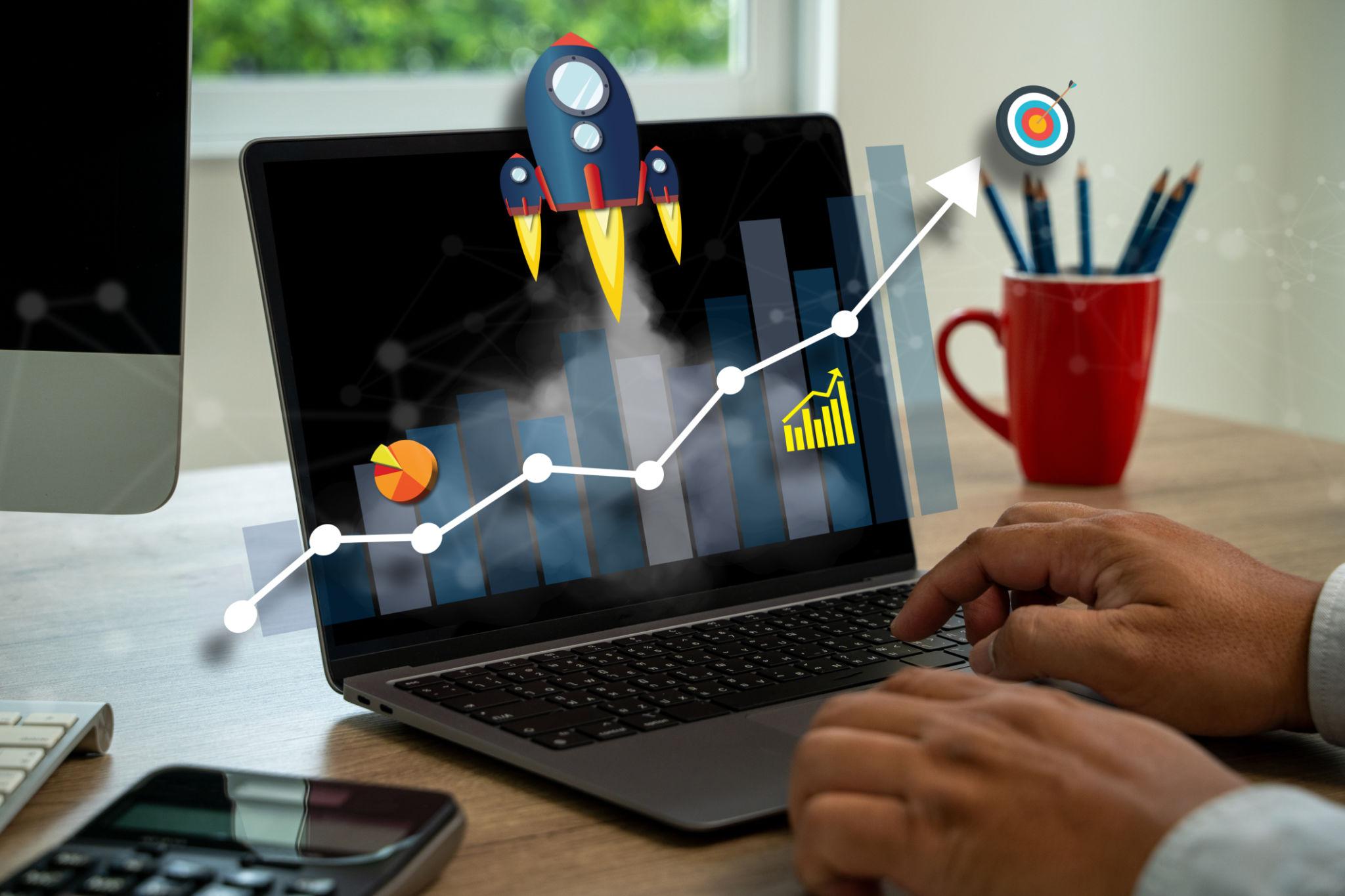 SEO Company in India: Unlocking Digital Growth with Smart, Scalable Strategies