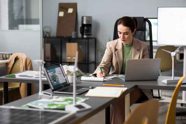 Transform Your Recycling Business with a Modern Accounting System