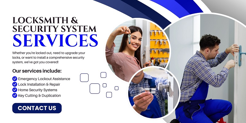 Your Trusted OKC Locksmith JB, Simple, Dependable Locksmith Services in Oklahoma City